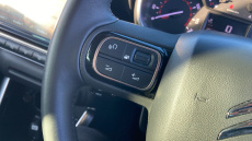 Citroen C3 Aircross 1.2 PureTech 110 Shine Plus 5dr Petrol Hatchback